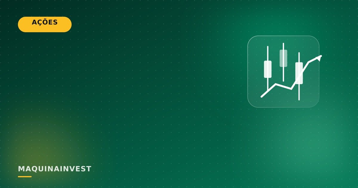 Ações para iniciantes: guia completo