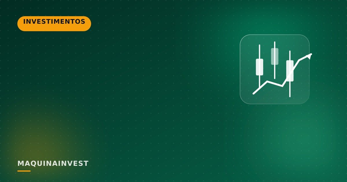 Como começar a investir do zero em 2026