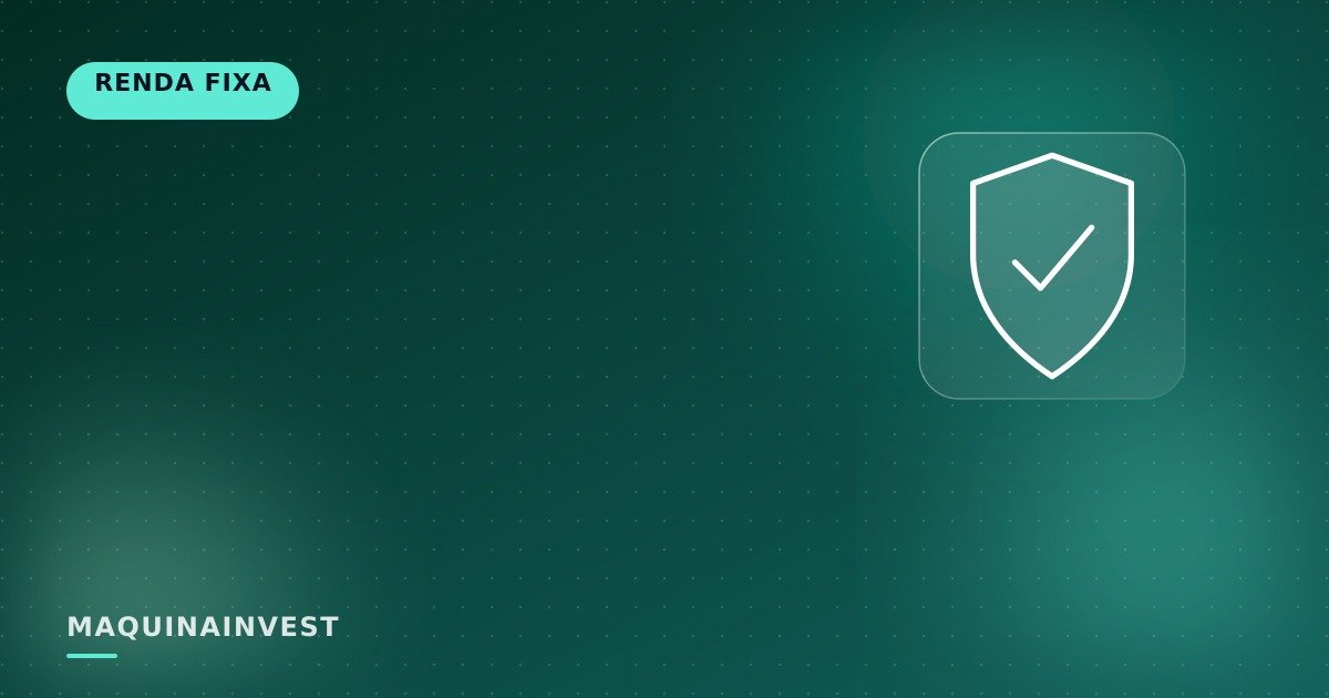 Tesouro Direto para iniciantes: guia completo para comprar seu primeiro título
